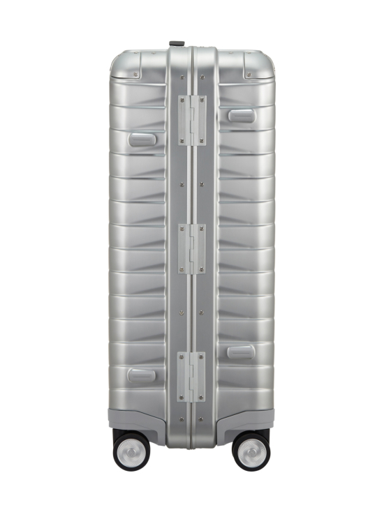 Samsonite - PROXIS ALU SPINNER 69/25 - ALUMINIUM - photo 4 Samsonite - PROXIS ALU SPINNER 69/25 - ALUMINIUM | Stockmann - photo 4