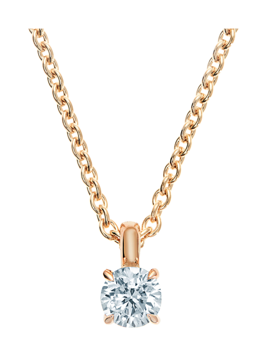Macor Jewellery - Soli Briljantti -kaulakoru - KELTAKULTA - photo 2 Macor Jewellery - Soli Briljantti -kaulakoru - KELTAKULTA | Stockmann - photo 2