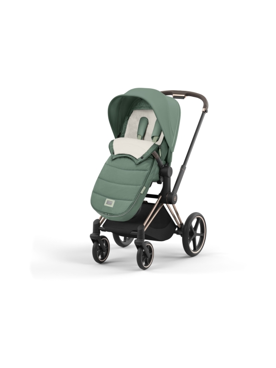 CYBEX - Cybex Platinum footmuff lämpöpussi - photo 2 CYBEX - Cybex Platinum footmuff lämpöpussi | Stockmann - photo 2