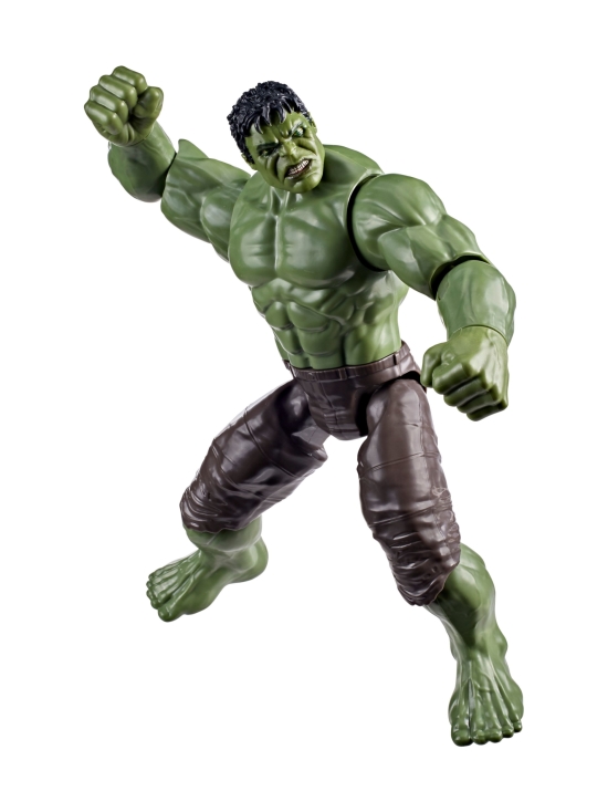 SPIDER-MAN - SPIDER-MAN Brand New Day Hahmo Gallagher Mccarroll Titan, 2 kpl | Stockmann - photo 3