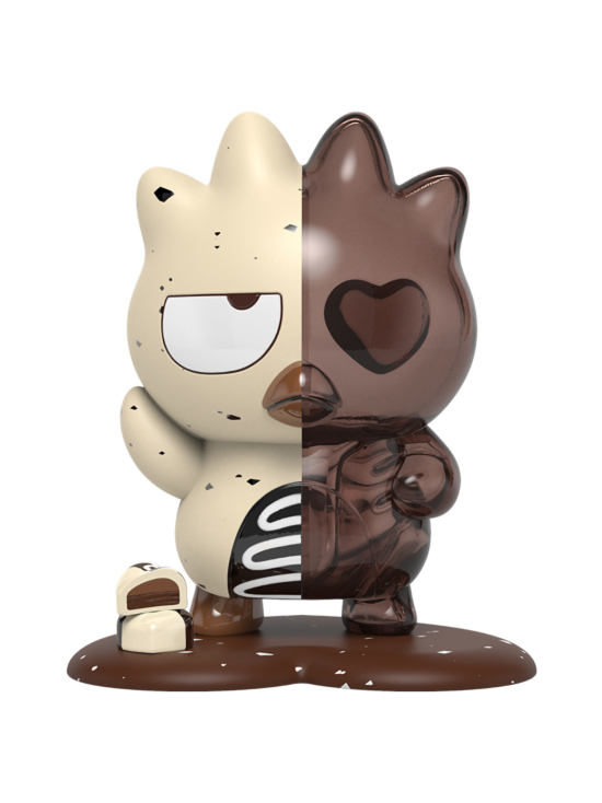 HELLO KITTY - MIGHTY JAXX Yllätyshahmo - Kandy: Sanrio Hello Kitty Choco Edition - photo 2 HELLO KITTY - MIGHTY JAXX Yllätyshahmo - Kandy: Sanrio Hello Kitty Choco Edition | Stockmann - photo 2