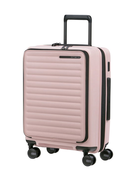Samsonite - RESTACKD SP. 55/20 EXP EASY ACCESS - ROSE - photo 1 Samsonite - RESTACKD SP. 55/20 EXP EASY ACCESS - ROSE | Stockmann - photo 1