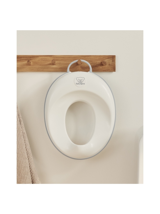 BabyBjörn - BabyBjörn Wc-istuin (supistaja) - HARMAA | Stockmann - photo 10
