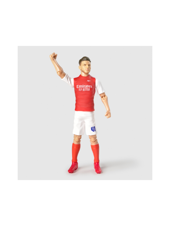 FIFA - Banbo Toys Jalkapalloilija – Declan Rice (Arsenal), 20 cm | Stockmann - photo 4