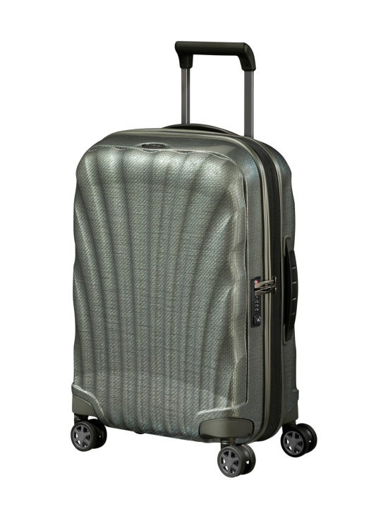Samsonite - C-LITE SP. 55/20 EXP LENGTH 40CM - METALLIC GREEN | Stockmann - photo 1