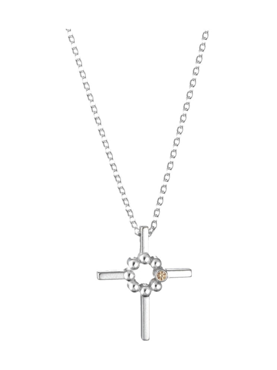 Kalevala - Valonristi riipus hopea 2270270ZISH45 | Stockmann - photo 1