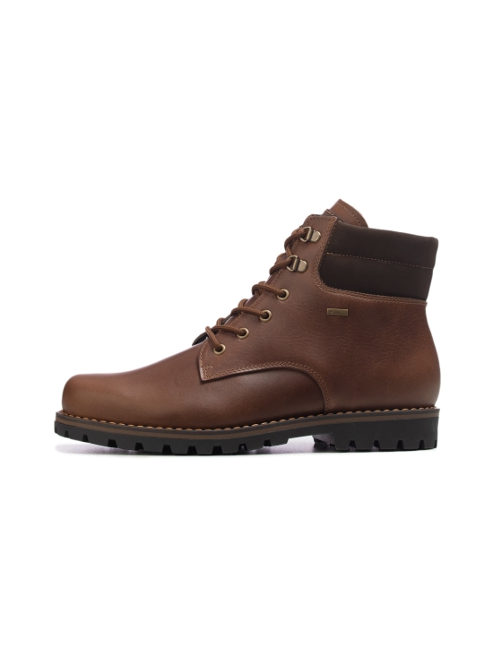 OLOS Miesten GORE-TEX® nilkkurit