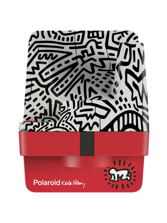 Polaroid Originals - Polaroid Now - Keith Haring Edition - photo 7 Polaroid Originals - Polaroid Now - Keith Haring Edition | Stockmann - photo 7