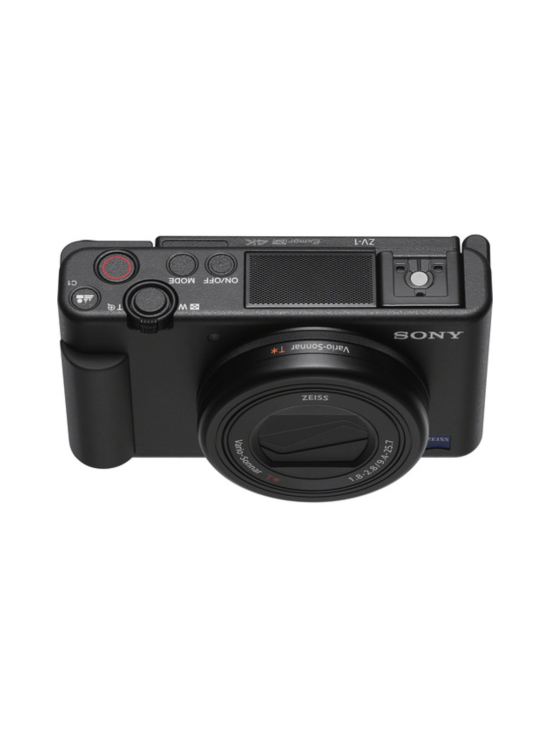 Sony - Sony ZV-1 -digikamera - Musta + syysale - photo 5 Sony - Sony ZV-1 -digikamera - Musta + syysale | Stockmann - photo 5