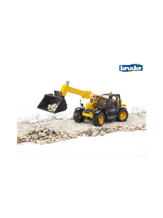 BRUDER - BRUDER Catepillar-kurottaja, 1:16 | Stockmann - photo 1