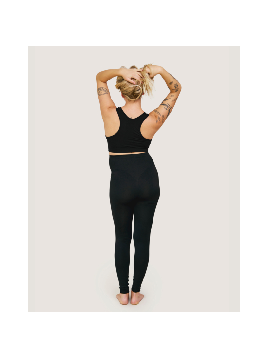 Carriwell - Carriwell Comfort Maternity Support Leggings äitiyshousut | Stockmann - photo 14
