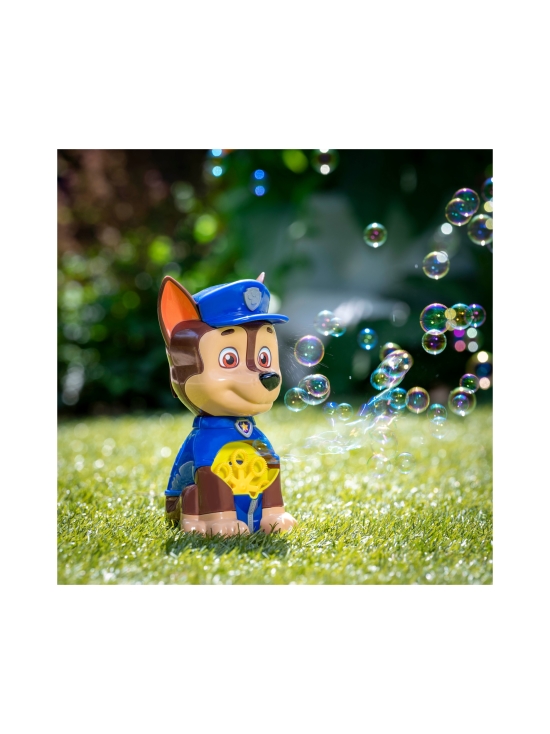 PAW PATROL - PAW PATROL saippuakuplakone | Stockmann - photo 4