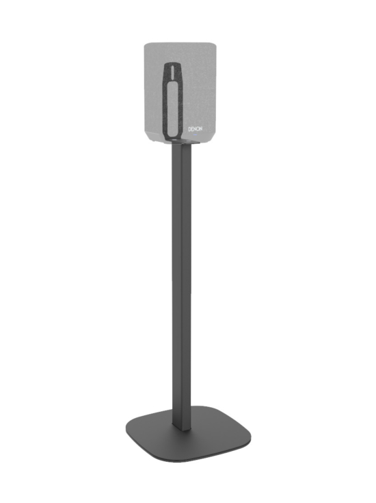 Denon - Denon Home 150 lattiajalusta musta, 1 kpl - photo 2 Denon - Denon Home 150 lattiajalusta musta, 1 kpl | Stockmann - photo 2