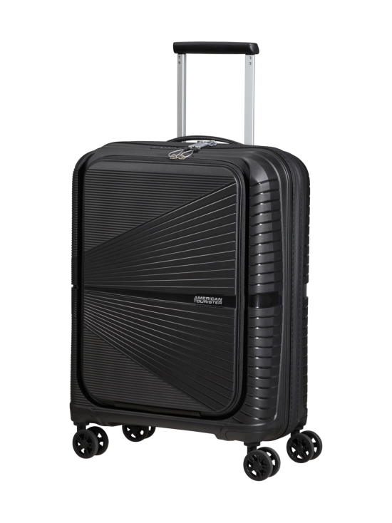 American Tourister - AIRCONIC SPINNER 55/20 ETUTASKULLA - ONYX BLACK - photo 1 American Tourister - AIRCONIC SPINNER 55/20 ETUTASKULLA - ONYX BLACK | Stockmann - photo 1