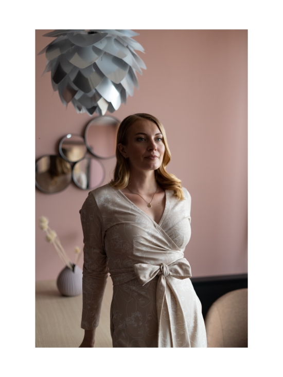 Nakoa - Print Kietaisumekko, Visions - VISIONS | Stockmann - photo 5