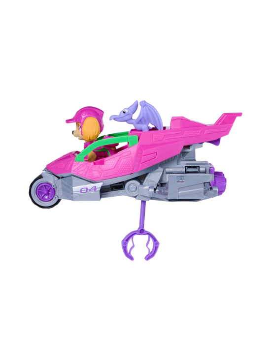PAW PATROL - PAW PATROL Dino Ajoneuvo Kaja, 20 cm | Stockmann - photo 6