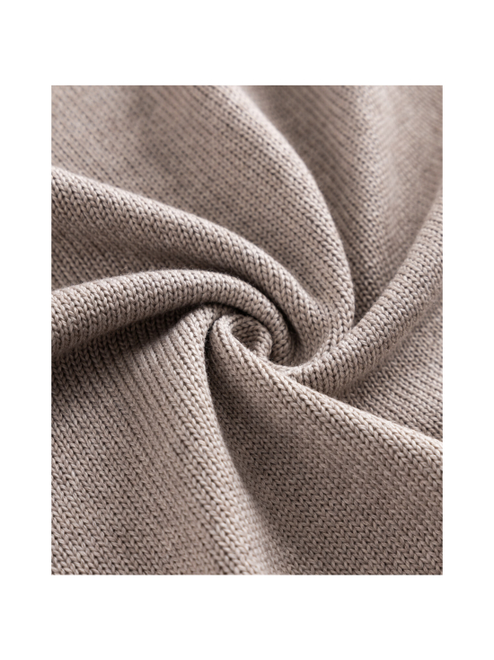 Berkeley - Bardello Merino Cardigan neuletakki - SAND | Stockmann - photo 5