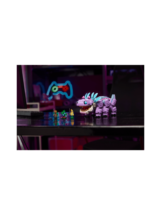 LEGO FORTNITE - LEGO Fortnite Klombo 77077 - photo 5 LEGO FORTNITE - LEGO Fortnite Klombo 77077 | Stockmann - photo 5
