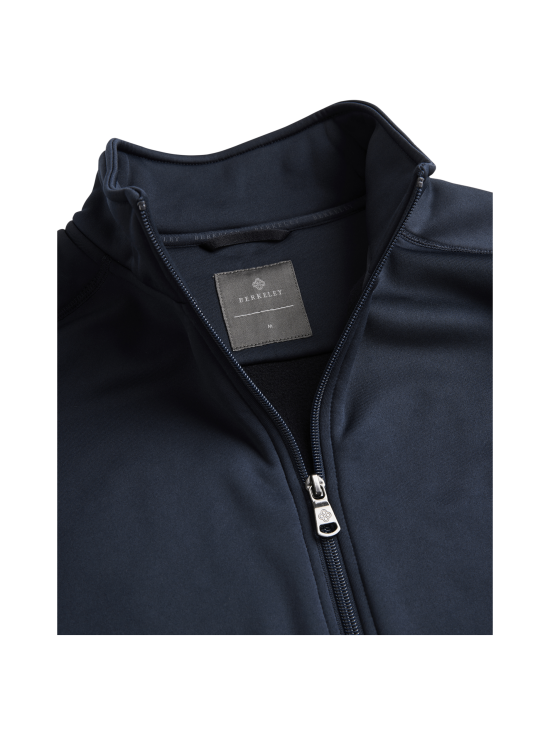 Berkeley - Doyle Fleece Vest -liivi - NAVY | Stockmann - photo 4