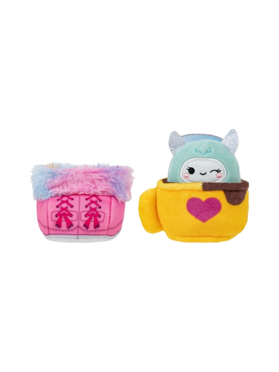 SQUISHVILLE - Squishville Accessory Set - photo 5 SQUISHVILLE - Squishville Accessory Set | Stockmann - photo 5