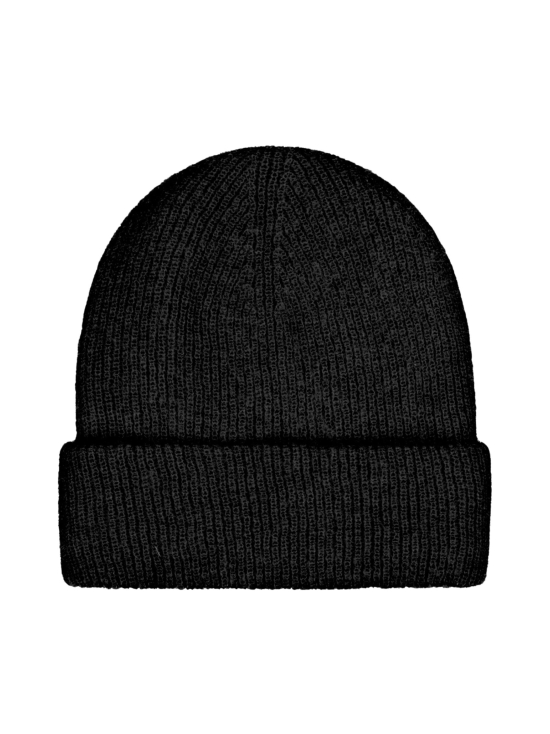 Nakoa - Pippa Beanie, Black - BLACK - photo 5 Nakoa - Pippa Beanie, Black - BLACK | Stockmann - photo 5