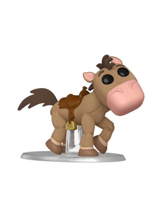 DISNEY - FUNKO POP! Premium Vinyylihahmo: Disney: Toy Story 5 - Bullseye | Stockmann - photo 2