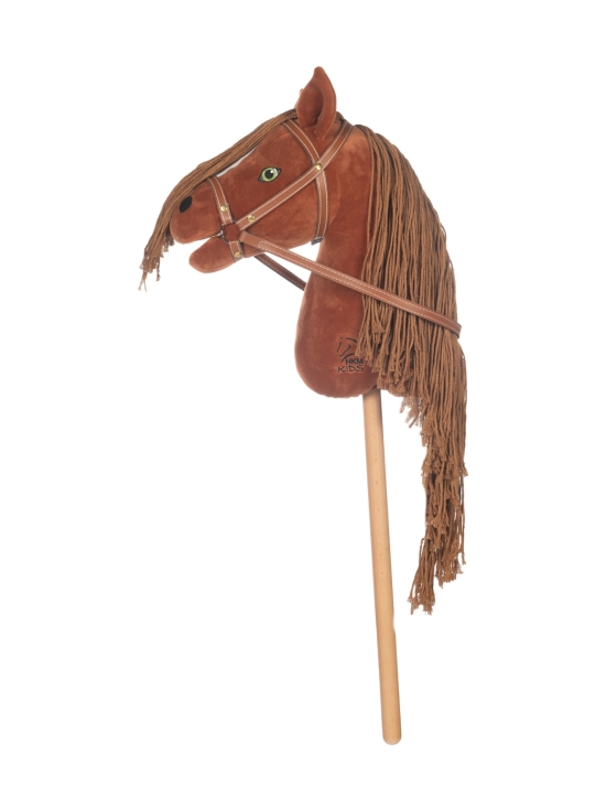 HKM - HKM Keppihevonen Mini ruskea 37 cm | Stockmann - photo 2