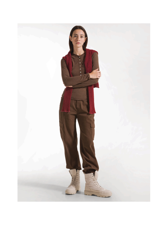 Deha - Reisitaskuhousut - RUSKEA | Stockmann - photo 3