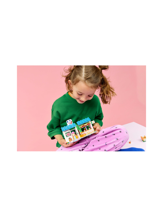 LEGO FRIENDS - LEGO Friends Koiranherkkuleipomo 42677 | Stockmann - photo 5