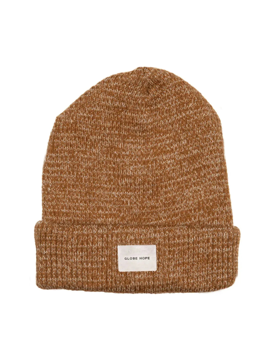 Globe Hope - HANKI pipo, ruskea - RUSKEA | Stockmann - photo 2