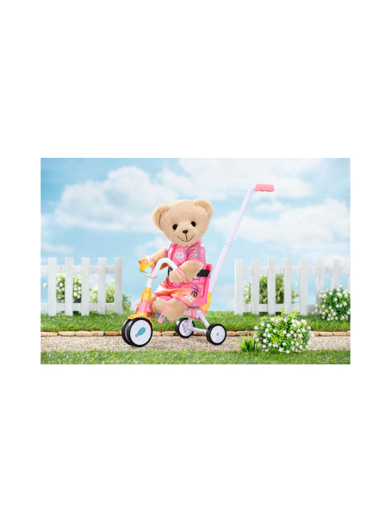 BABY BORN - BABY BORN Nuken kolmipyörä | Stockmann - photo 4