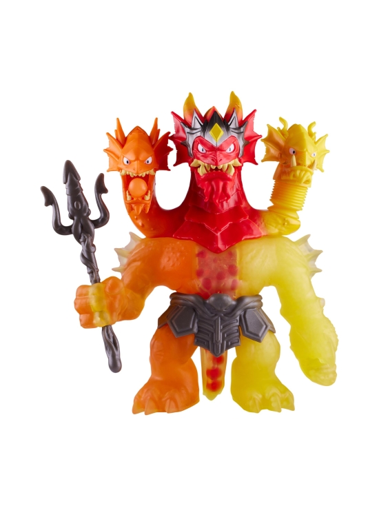 GOO JIT ZU - HEROES OF GOO JIT ZU Hahmo Stretch Strikers King Hydra valoilla ja äänillä, 24 cm - photo 4 GOO JIT ZU - HEROES OF GOO JIT ZU Hahmo Stretch Strikers King Hydra valoilla ja äänillä, 24 cm | Stockmann - photo 4