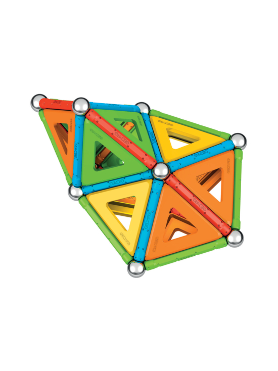 Geomag - Geomag Supercolor Panels Recycled 78 - photo 5 Geomag - Geomag Supercolor Panels Recycled 78 | Stockmann - photo 5