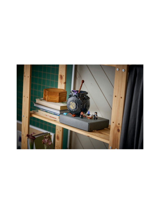 LEGO HARRY POTTER - LEGO Harry Potter Noidankattila: Taikajuomien oppitunti 76464 | Stockmann - photo 6