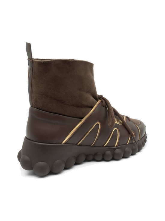 MINNA MINNA by Minna Parikka - Chain Winter Espresso - ESPRESSO | Stockmann - photo 3