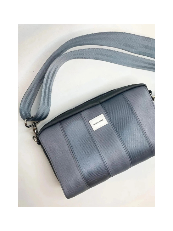 Globe Hope - KASTE laukku, harmaa - HARMAA - photo 1 Globe Hope - KASTE laukku, harmaa - HARMAA | Stockmann - photo 1