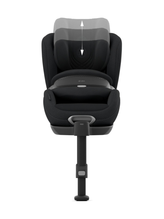 CYBEX - Cybex Anoris T2 i-Size turvaistuin - photo 6 CYBEX - Cybex Anoris T2 i-Size turvaistuin | Stockmann - photo 6