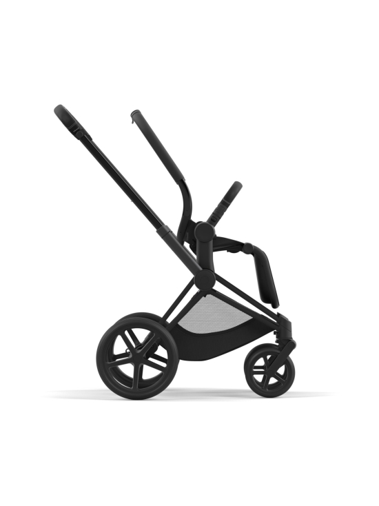 CYBEX - Cybex Priam 4 runko sis. istuin - photo 4 CYBEX - Cybex Priam 4 runko sis. istuin | Stockmann - photo 4