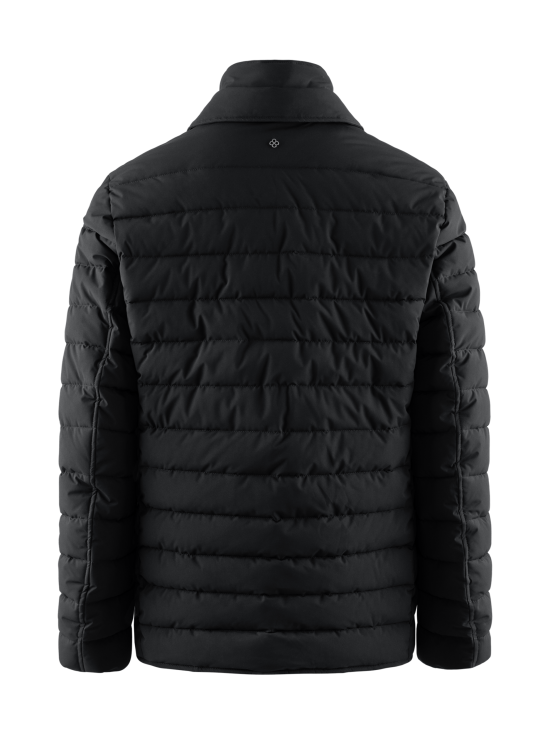 Berkeley - Delano Padded Blazer -toppatakki - BLACK - photo 3 Berkeley - Delano Padded Blazer -toppatakki - BLACK | Stockmann - photo 3