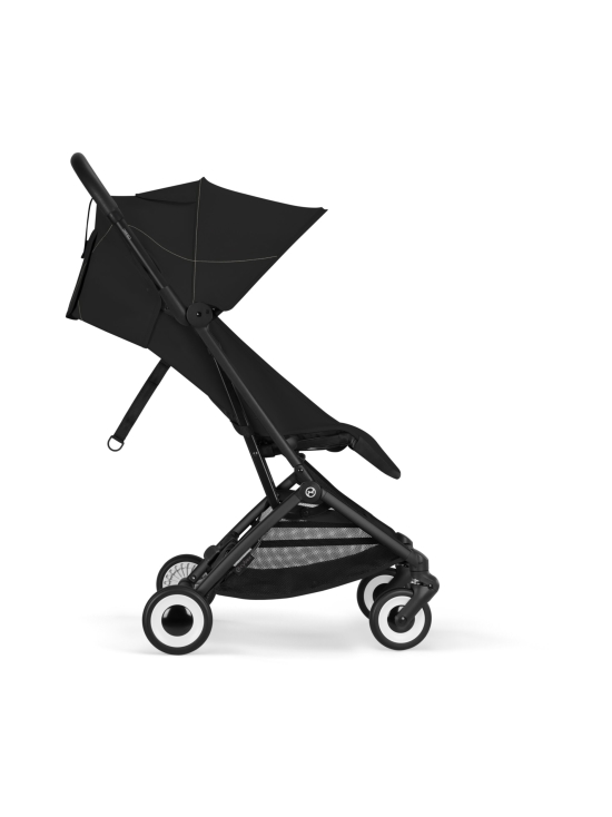 CYBEX - Cybex Orfeo matkarattaat 2026 - MAGIC BLACK | Stockmann - photo 6