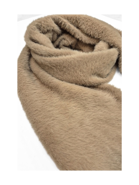 Lasessor - Eirika -kaulahuivi - BEIGE | Stockmann - photo 2