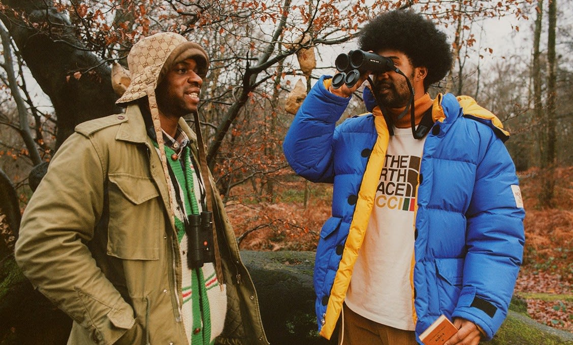 Highsnobiety