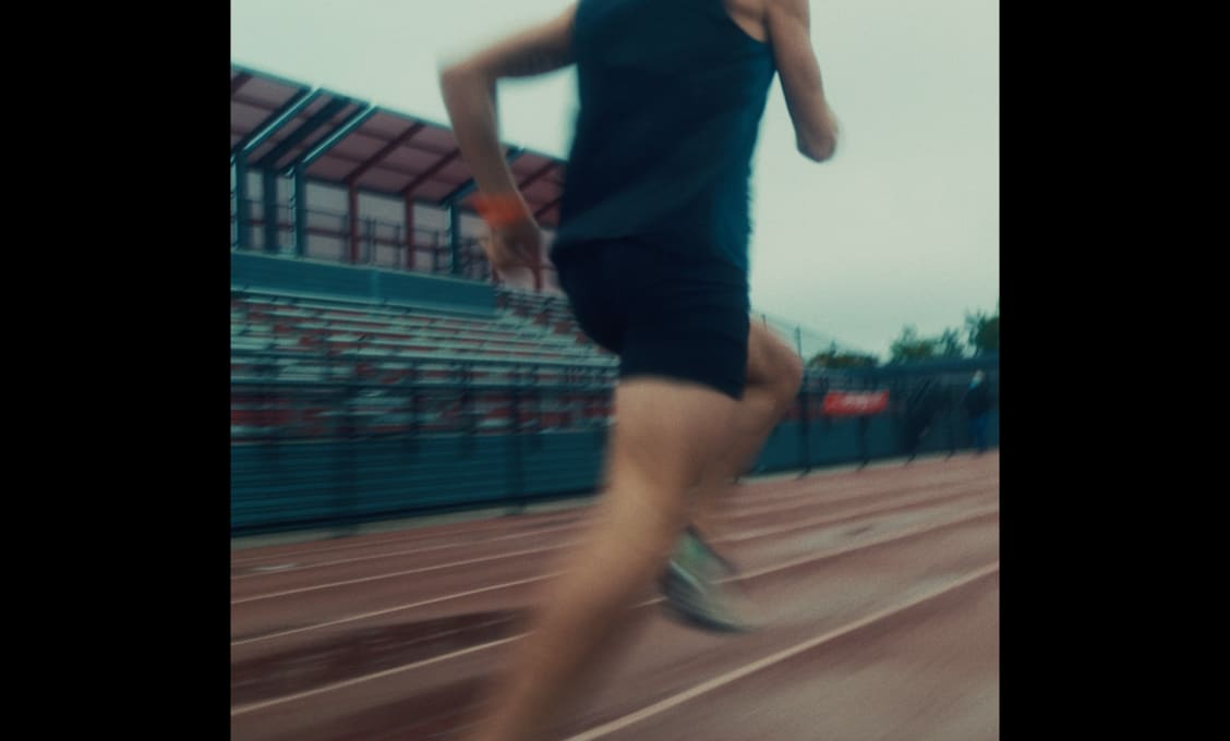 Every Runner