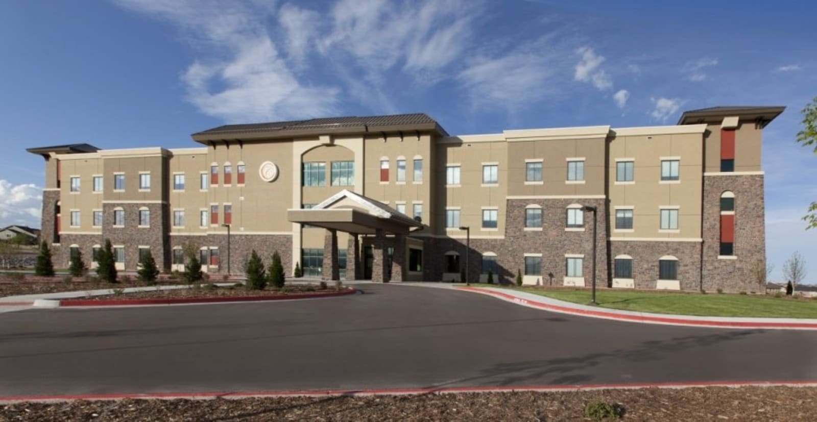 Inland ALT Senior Living II DST property photo