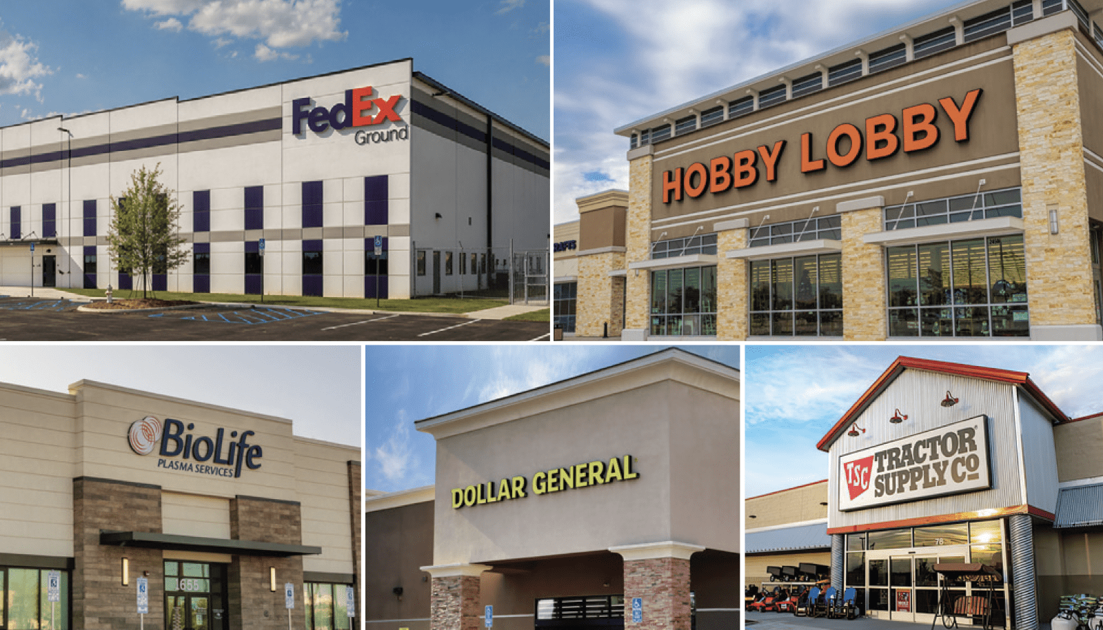 ExchangeRight Net-Leased Portfolio 75 DST property photo