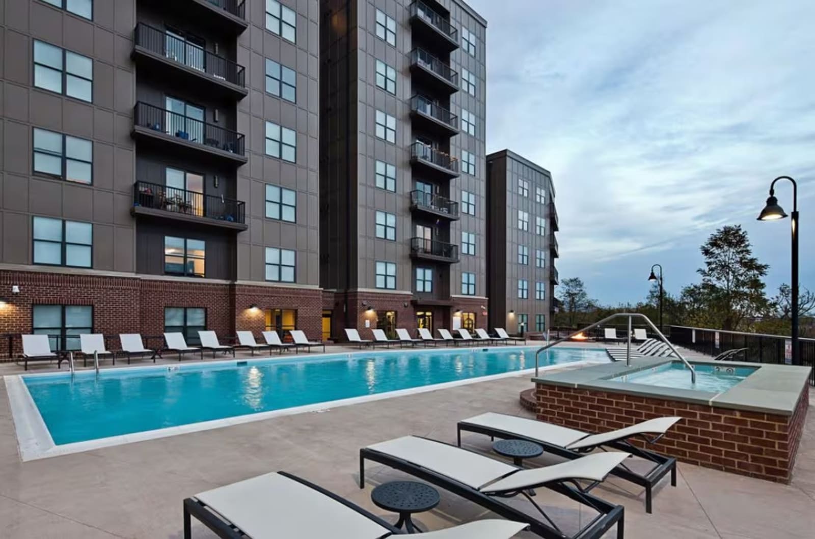 Inland Student Housing Portfolio DST property photo