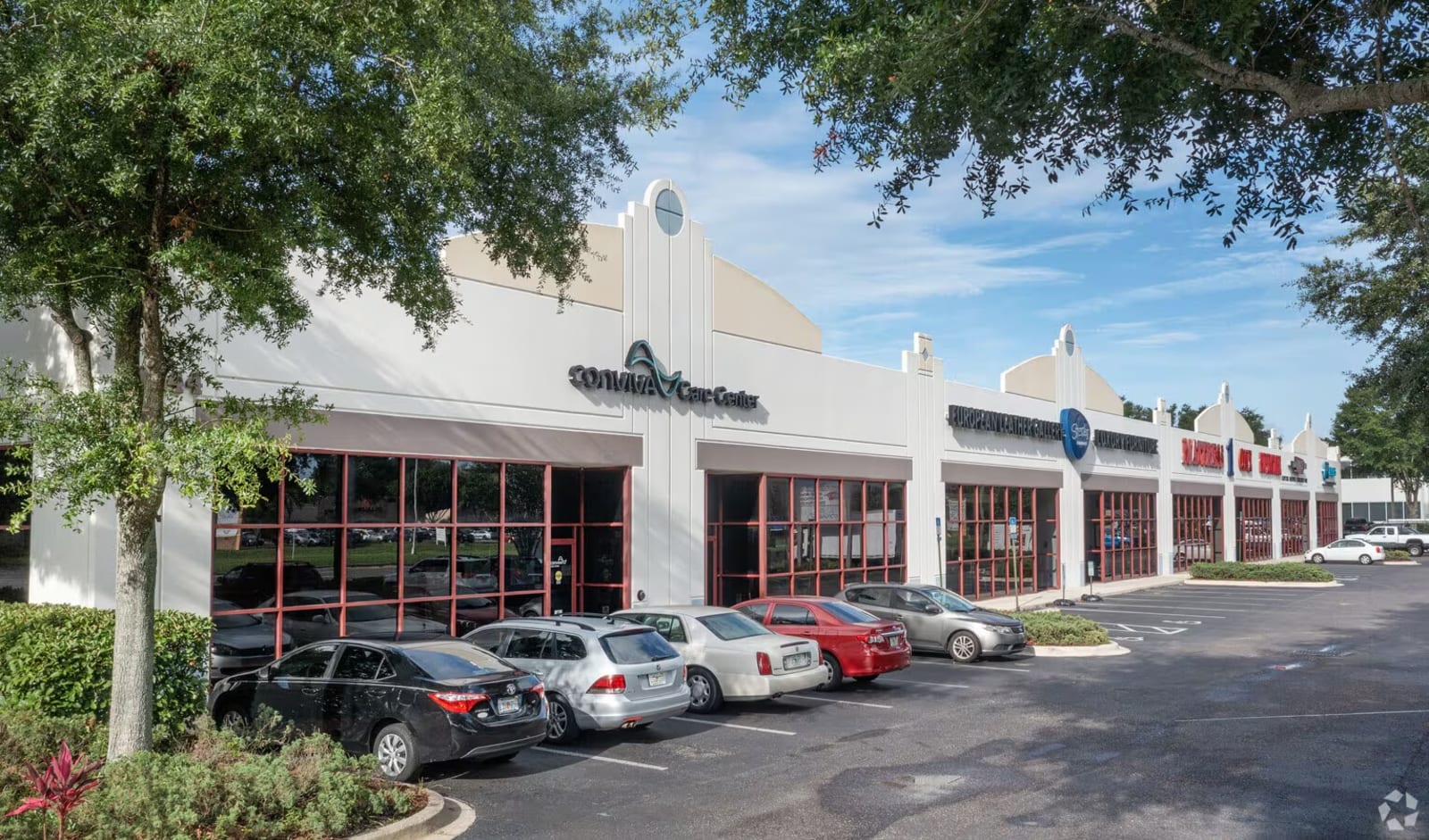 BR Diversified Industrial Portfolio 8, DST property photo