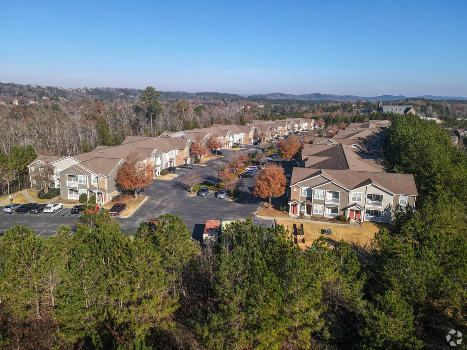 NexPoint Outlook DST property photo