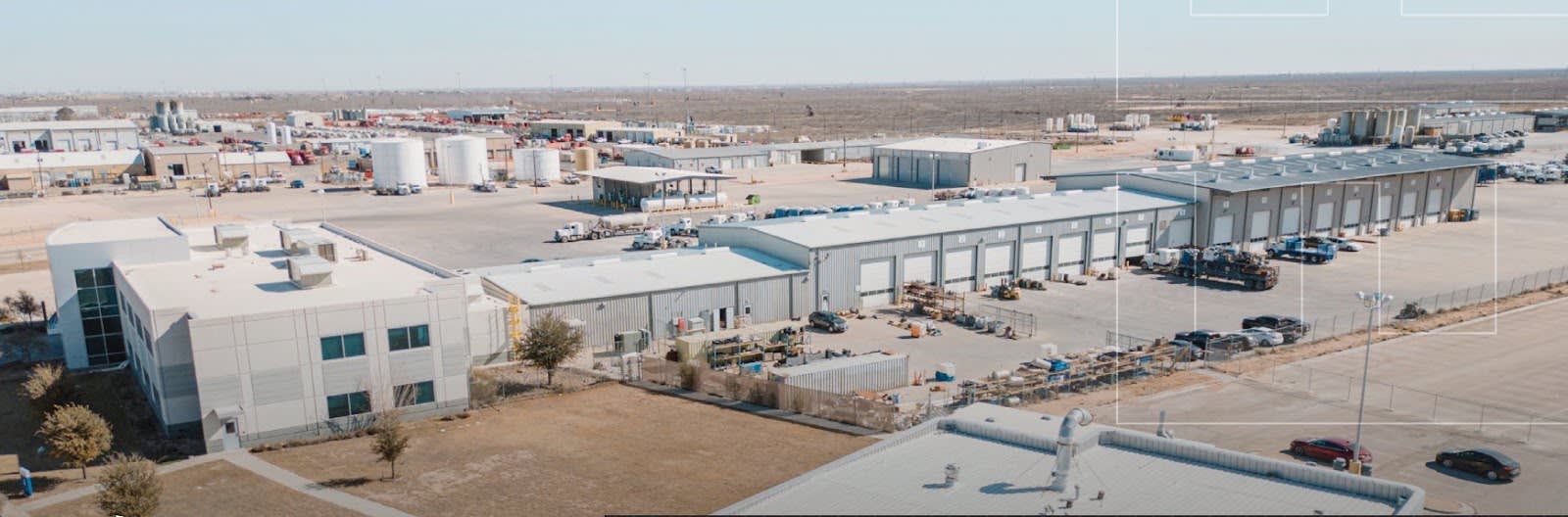 ERP 1031 Industrial Portfolio IV DST property photo