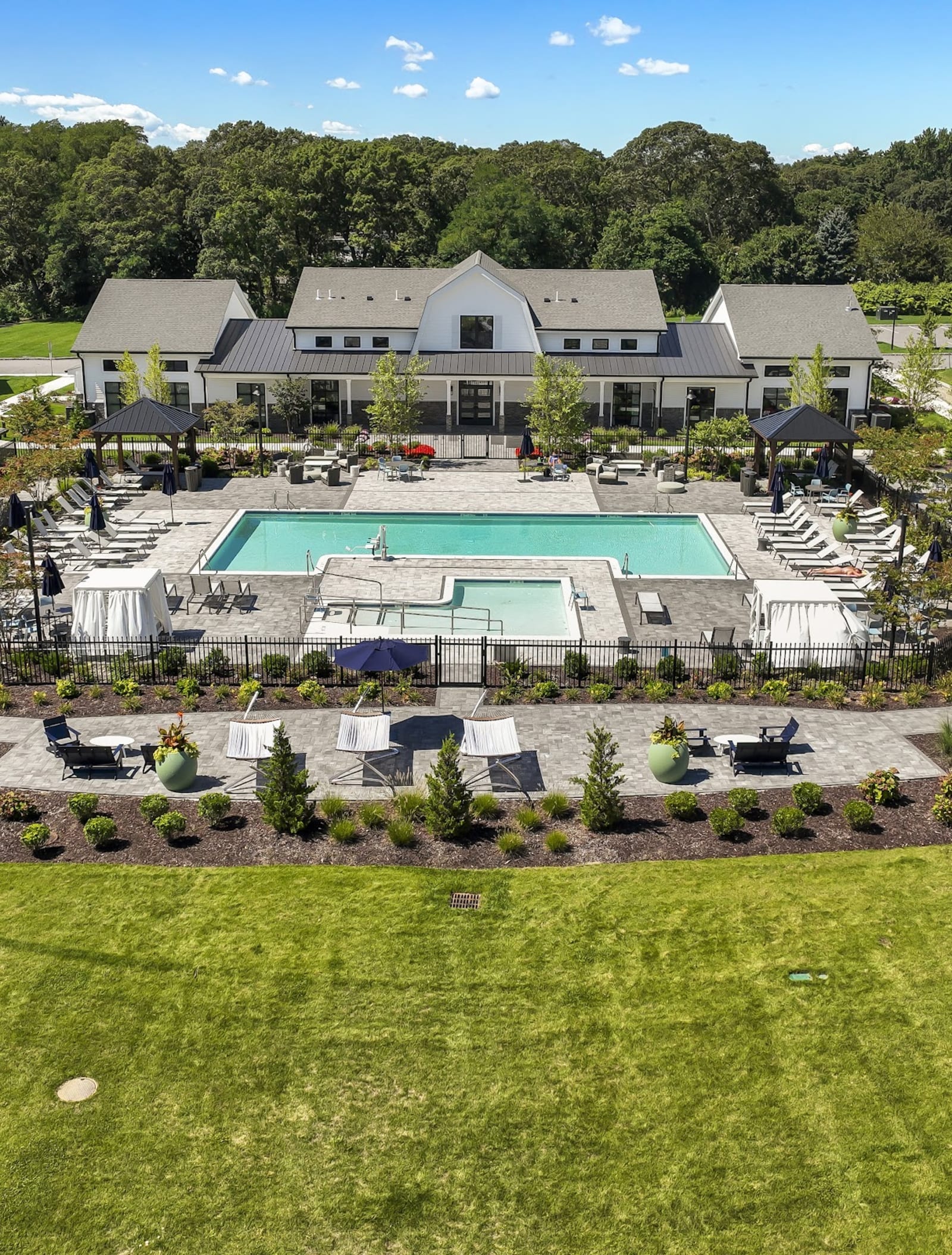 Inland Long Island Residential DST property photo